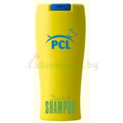  DANDRUFF SHAMPOO 300МЛ
