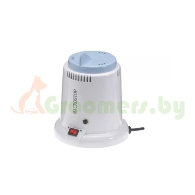 Стерилизатор HW "MACROSTOP" Hairway