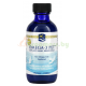 Nordic Naturals, Омега-3 для питомцев, для кошек и небольших собак, 2 жидких унции (60 мл)