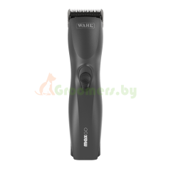 Wahl - MaxGo Cordless Clipper - аккумуляторная машинка с бесщеточным двигателем
