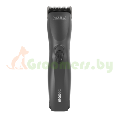 Wahl - MaxGo Cordless Clipper - аккумуляторная машинка с бесщеточным двигателем