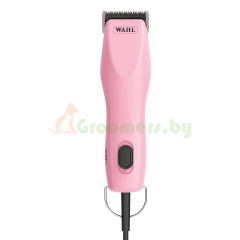 Wahl - KM2+ - профессиональная двухскоростная машинка для стрижки животных с бес..