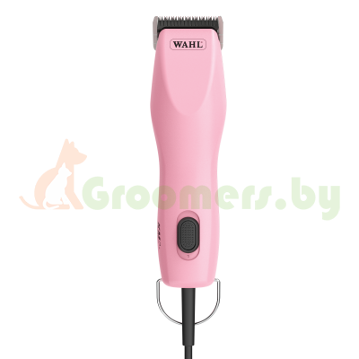 Wahl - KM2+ - профессиональная двухскоростная машинка для стрижки животных с бесщеточным двигателем