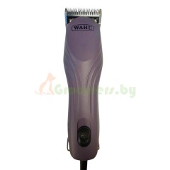 Wahl - KM10+ - профессиональная двухскоростная машинка для стрижки животных