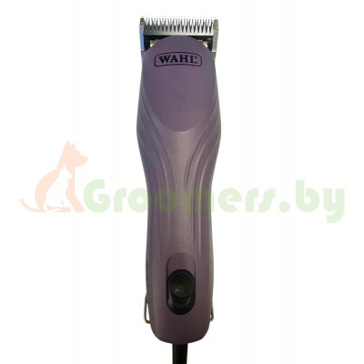Wahl - KM10+ - профессиональная двухскоростная машинка для стрижки животных