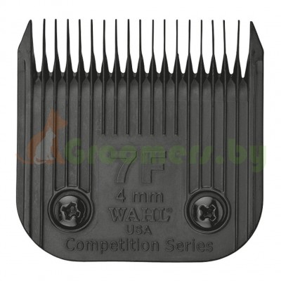 Нож Wahl 4 мм Ultimate стандарт А5