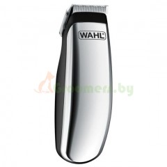 Триммер Wahl 9962-2016 Deluxe Pocket Pro для ушек и лап