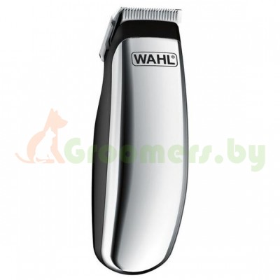 Триммер Wahl 9962-2016 Deluxe Pocket Pro для ушек и лап