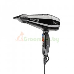 Профессиональный фен Wahl 4314-0470 Turbo Booster 3400 ErgoLight