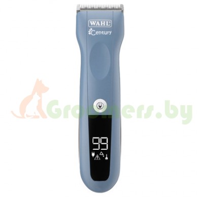 Беспроводная машинка для стрижки животных Wahl Century Cordless 
