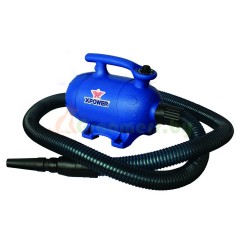 Компрессор XPOWER B-4 с функцией пылесоса 