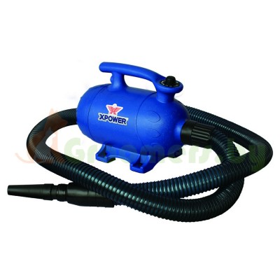 Компрессор XPOWER B-4 с функцией пылесоса