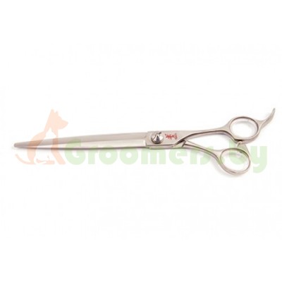 Ножницы YENTO Ergo Line прямые 8" 