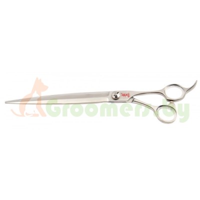 Ножницы YENTO Ergo Line прямые 8,5" 
