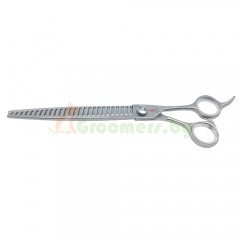 Ножницы YENTO Ergo Line шанкеры 8,5" 
