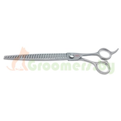 Ножницы YENTO Ergo Line шанкеры 8,5" 
