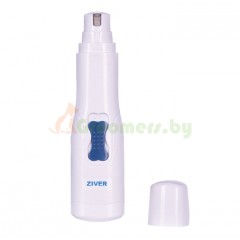 Гриндер для подпиливания когтей Ziver-219