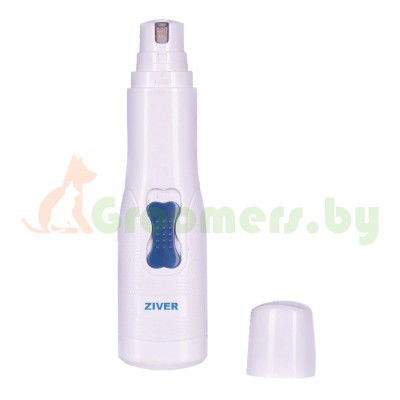 Гриндер для подпиливания когтей Ziver-219