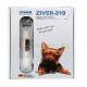 Машинка для стрижки ZIVER-210 (аккумуляторно-сетевая)