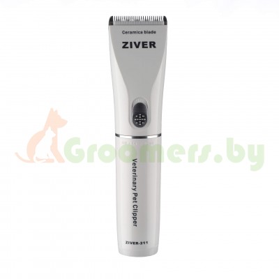 МАШИНКА ДЛЯ СТРИЖКИ ЖИВОТНЫХ ZIVER-211