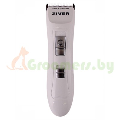 Машинка для стрижки животных аккумуляторно-сетевая ZIVER-224 Zander