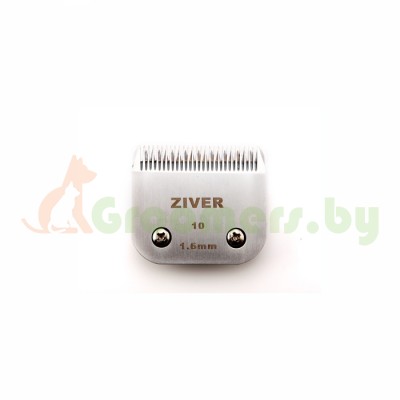 Нож для машинки ZIVER-303 1,6мм