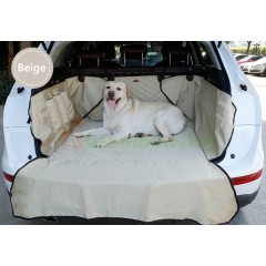 Чехол для перевозки DogCare БОЛЬШОЙ для внедорожника