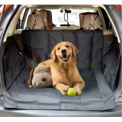 Чехол DogCare в багажник