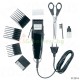 Машинка для стрижки Moser 1400-0076 Power+ 