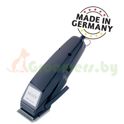 Машинка для стрижки Moser 1400-0076 Power+ 