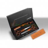 Набор ножниц Artero Set 3 Symetric Ambar 5.5" 