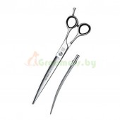 Ножницы изогнутые Artero Onix Curvy 8" 