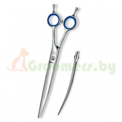 Ножницы изогнутые Artero Queen Magnum Curvy 7" 