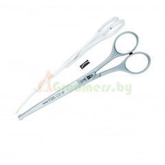 Ножницы изогнутые Witte Rose Line 6.5"