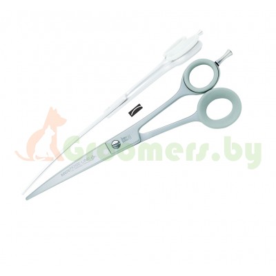 Ножницы изогнутые Witte Rose Line 7.5" 