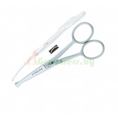 Ножницы Witte Rose Line изогнутые 4.5"
