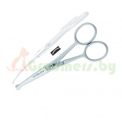 Ножницы Witte Rose Line изогнутые 4.5