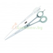 Ножницы Witte Rose Line изогнутые 8.25" 