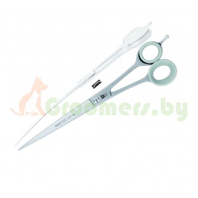 Ножницы Witte Rose Line изогнутые 8.25" 