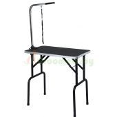 Стол для груминга WIKIZOO 80 x 50 x 90 см