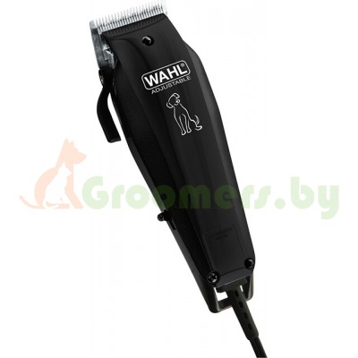 Машинка для стрижки животных Wahl 2001-0486 Basic