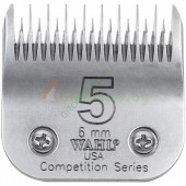 Нож Wahl 6 мм филировочный стандарт А5 
