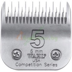 Нож Wahl 6 мм филировочный стандарт А5 